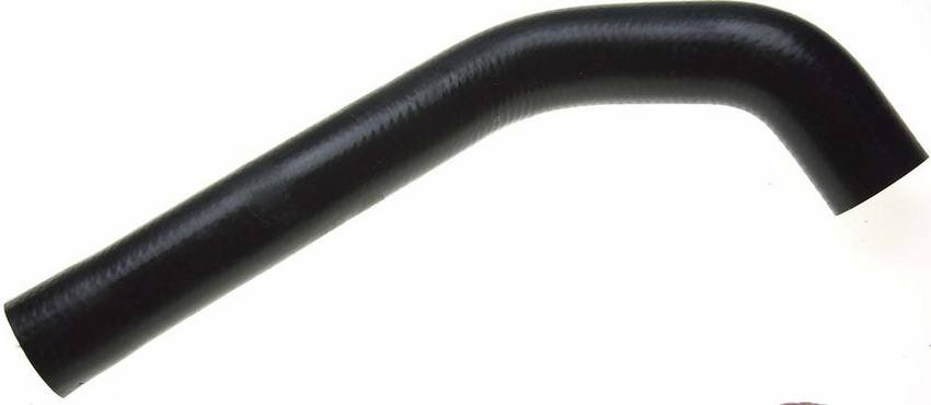 BMW Radiator Coolant Hose - Lower - Gates 22637